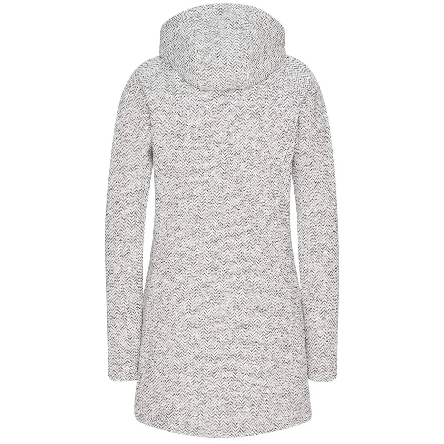 Elkline Womens Durchgewärmt