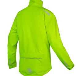 Endura Mens Hummvee Waterproof Jacket
