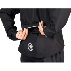 Endura Mens Hummvee Waterproof Jacket