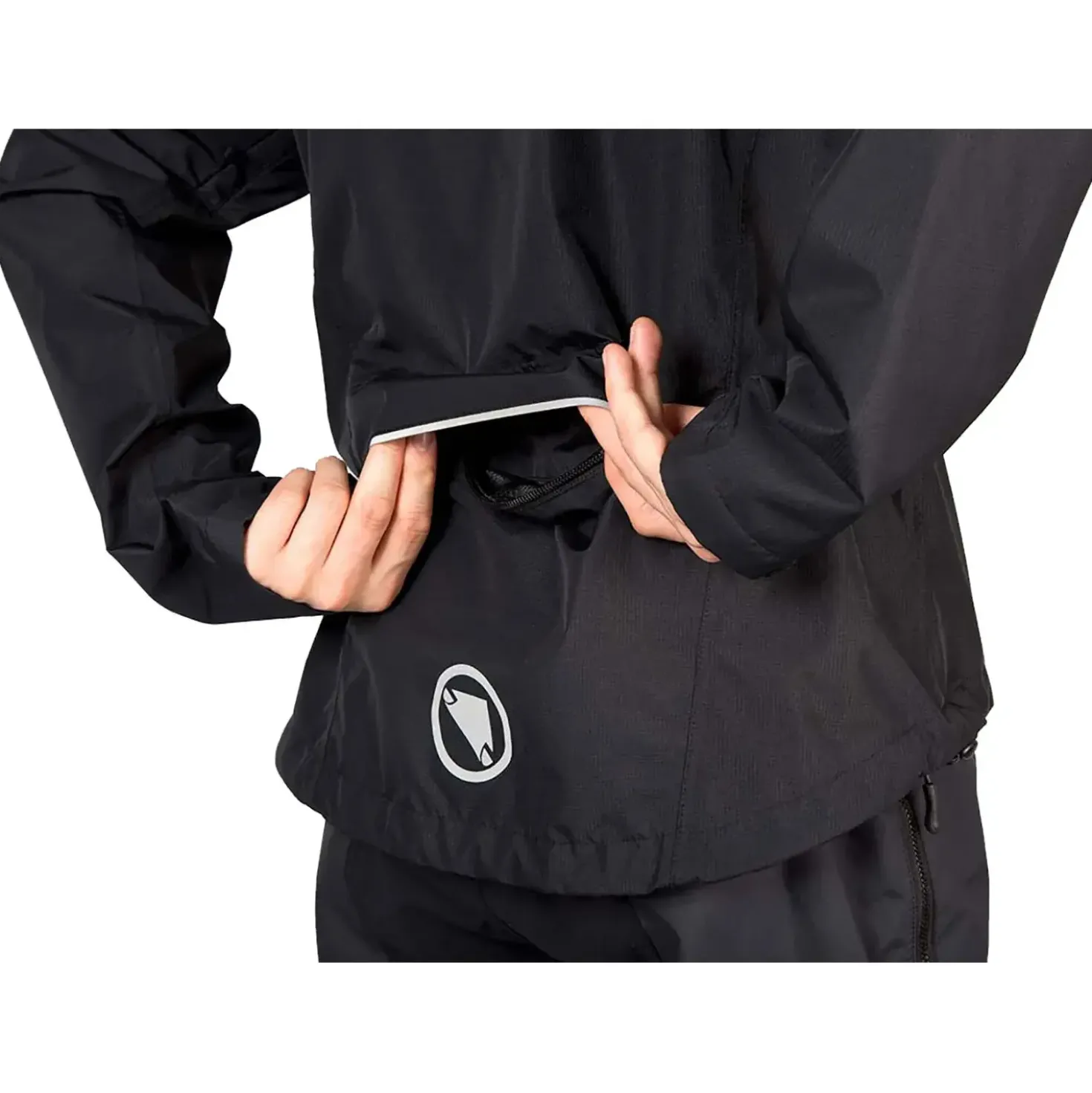 Endura Mens Hummvee Waterproof Jacket