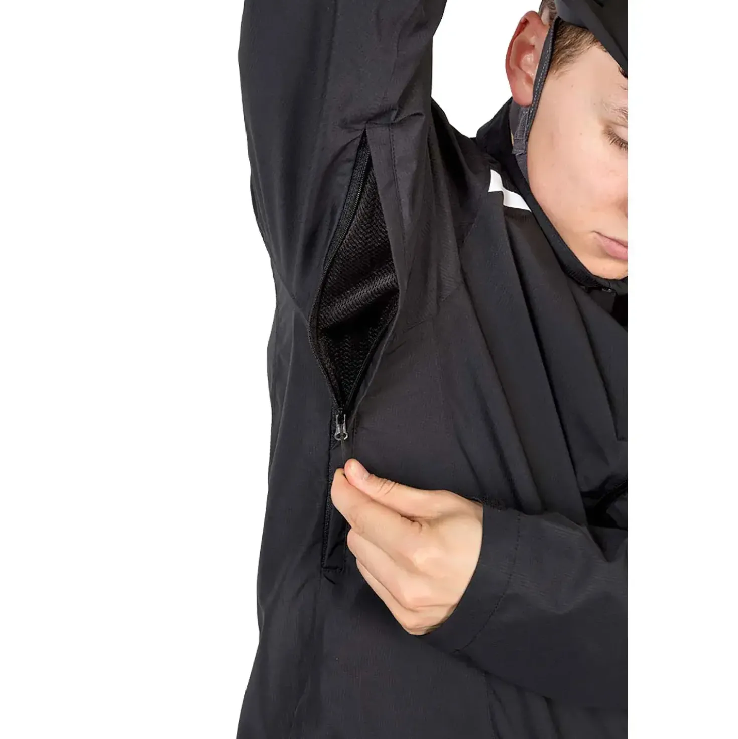 Endura Mens Hummvee Waterproof Jacket