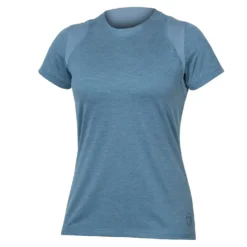 Endura Womens Singletrack S/S Jersey