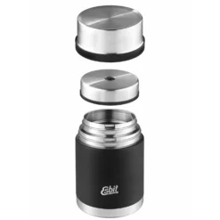 Esbit Sculptor Stainless Steel Food Jug 750 Ml