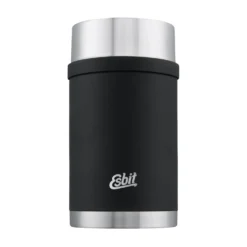 Esbit Sculptor Stainless Steel Food Jug 1 L
