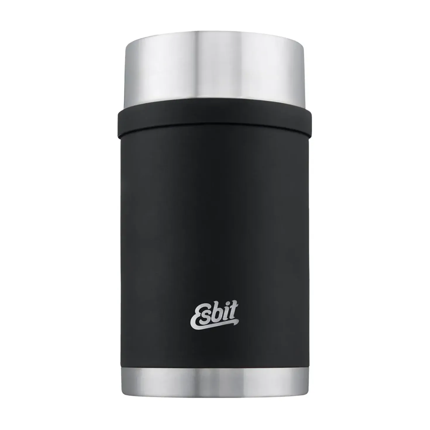 Esbit Sculptor Stainless Steel Food Jug 1 L