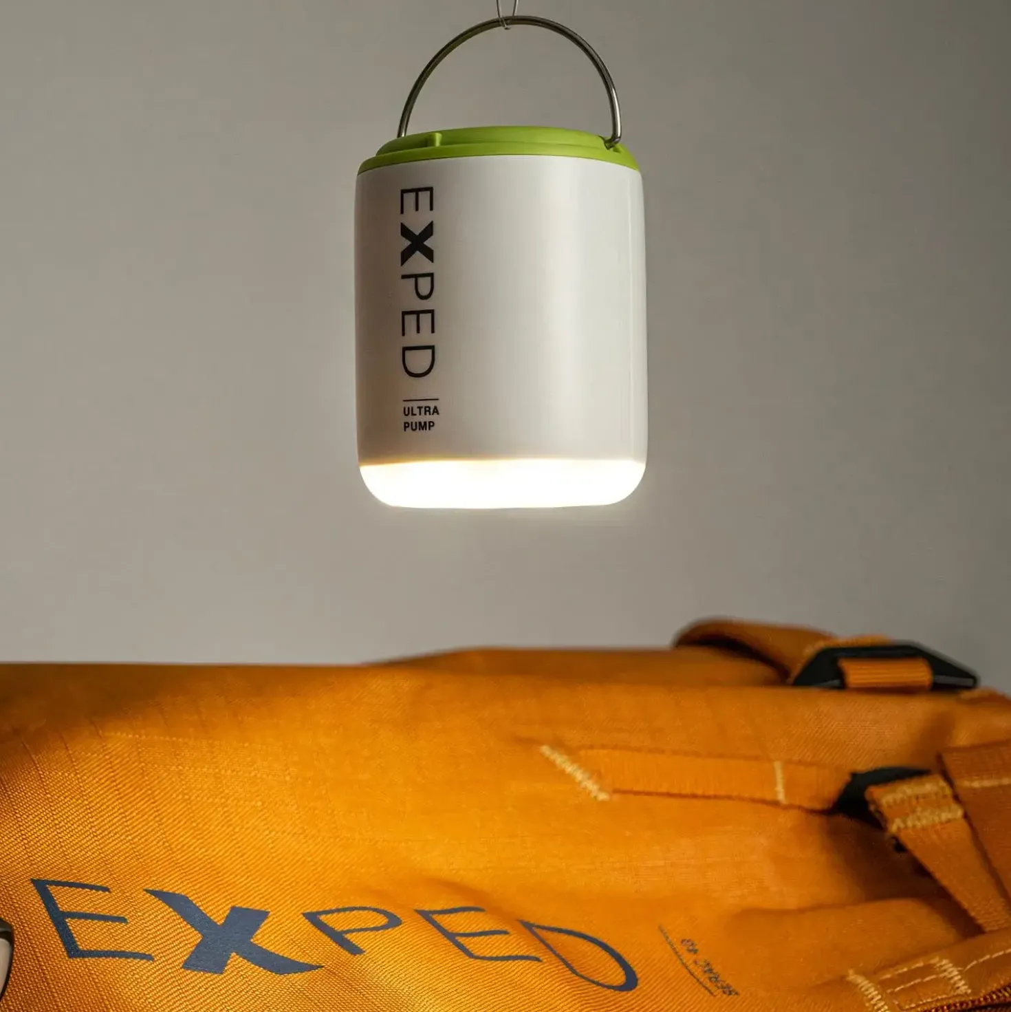Exped Ultra Pump