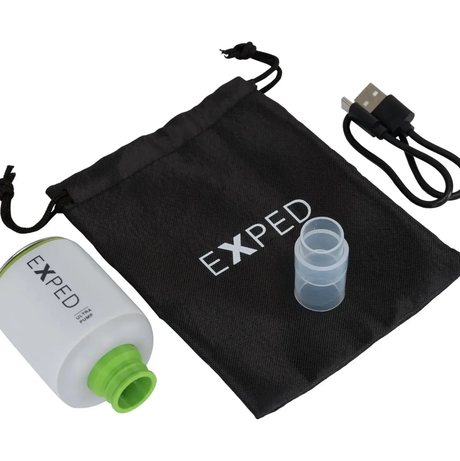 Exped Ultra Pump