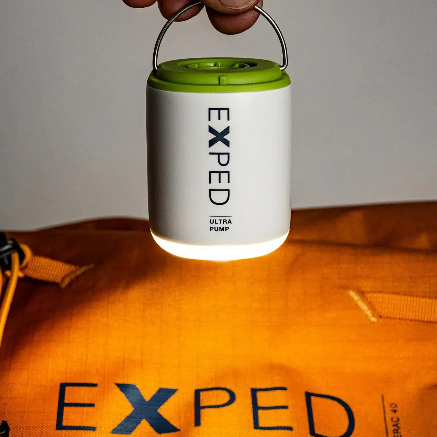 Exped Ultra Pump