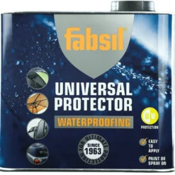 Fabsil Universal Protector 2,5 Liter