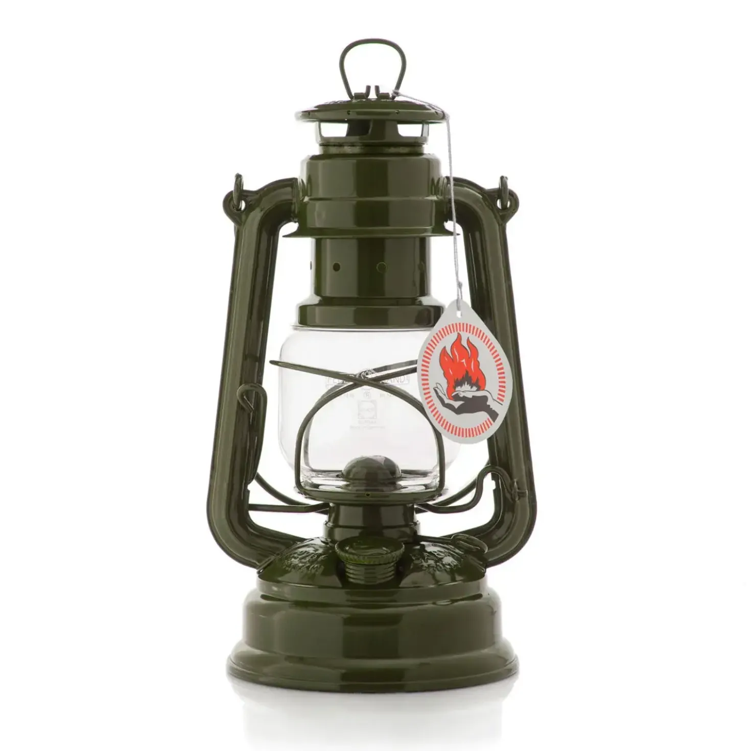Feuerhand Storm Lantern Painted