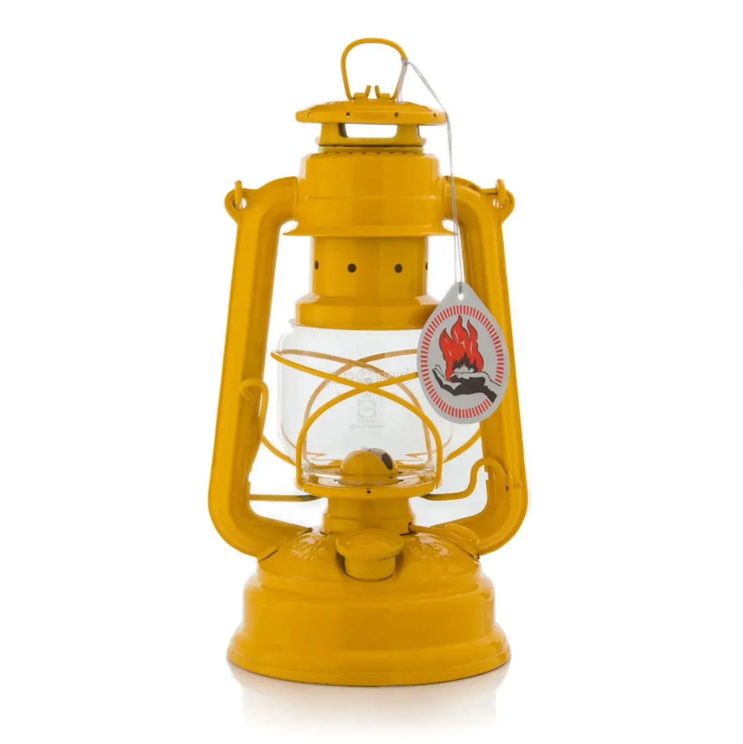 Feuerhand Storm Lantern Painted