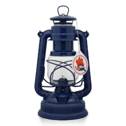 Feuerhand Storm Lantern Painted