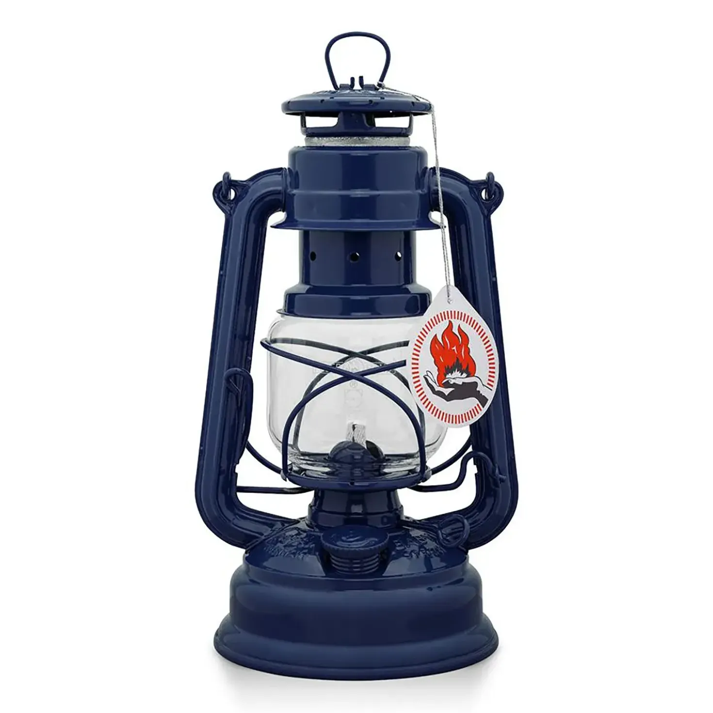 Feuerhand Storm Lantern Painted