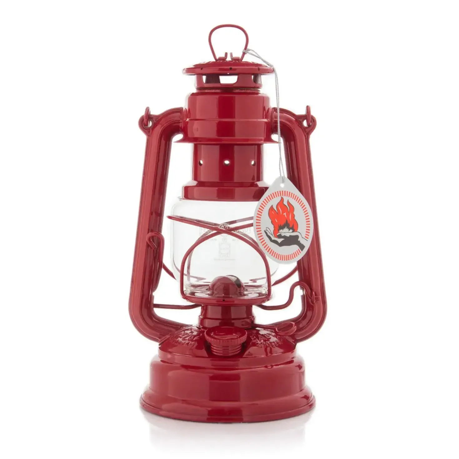 Feuerhand Storm Lantern Painted