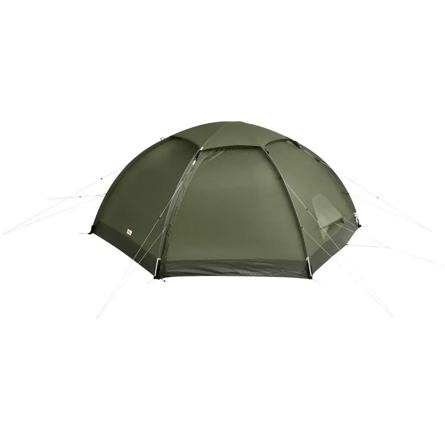 Fjällräven Abisko Dome 2