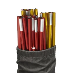 Fjällräven Abisko Endurance 4 Pole Kit