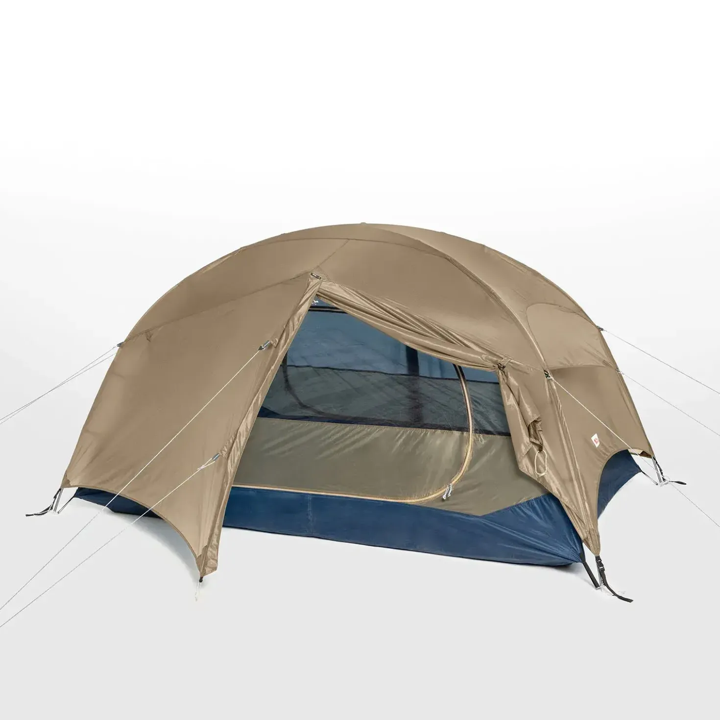 Fjällräven Abisko Friluft 2