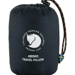 Fjällräven Abisko Travel Pillow
