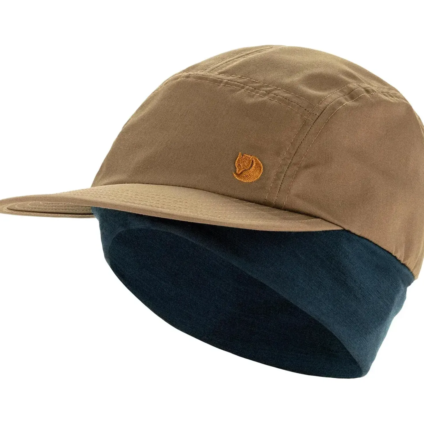 Fjällräven Bergtagen Mountain Cap