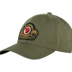 Fjällräven Classic Badge Cap