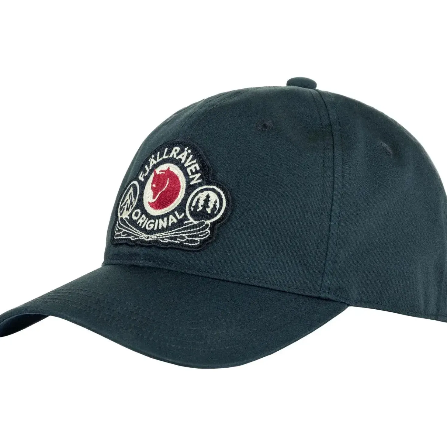 Fjällräven Classic Badge Cap