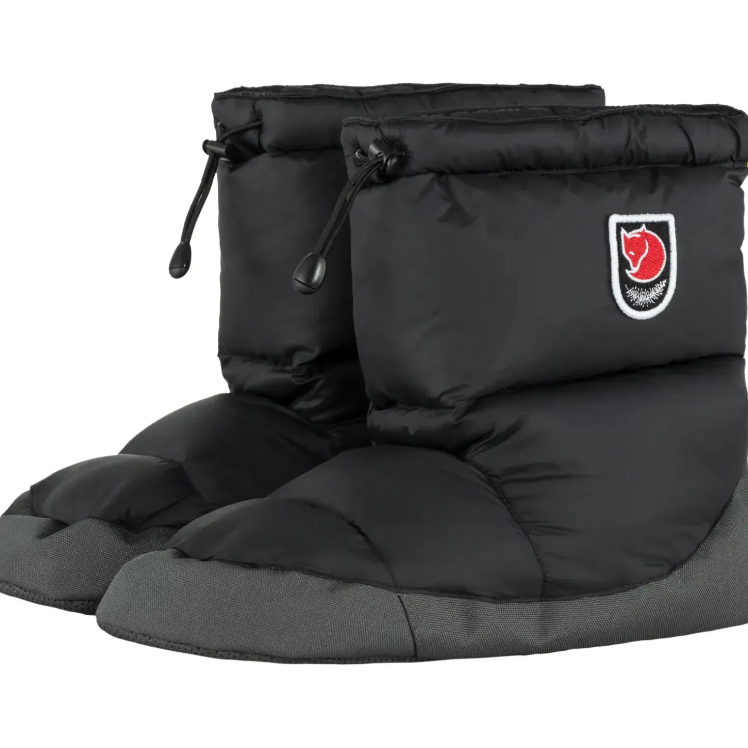 Fjällräven Expedition Down Booties