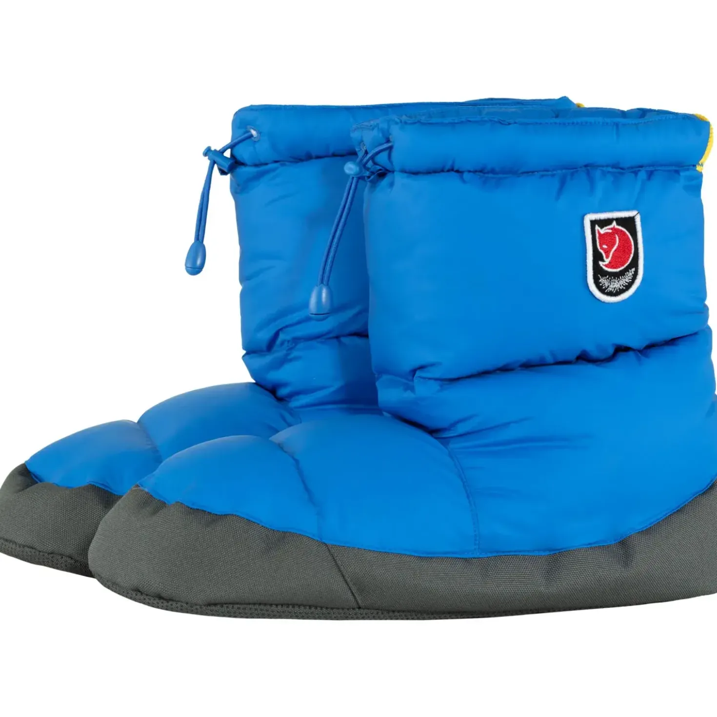 Fjällräven Expedition Down Booties