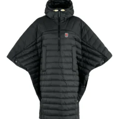Fjällräven Expedition Down Poncho