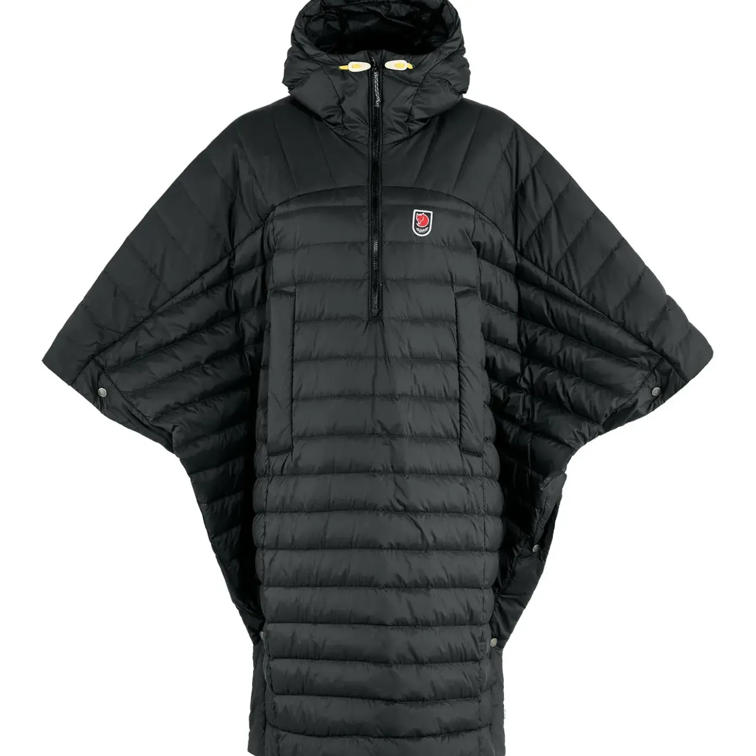 Fjällräven Expedition Down Poncho