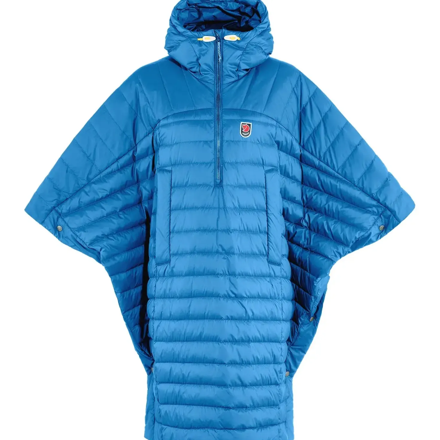 Fjällräven Expedition Down Poncho