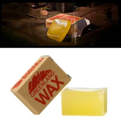 Fjällräven Greenland Wax