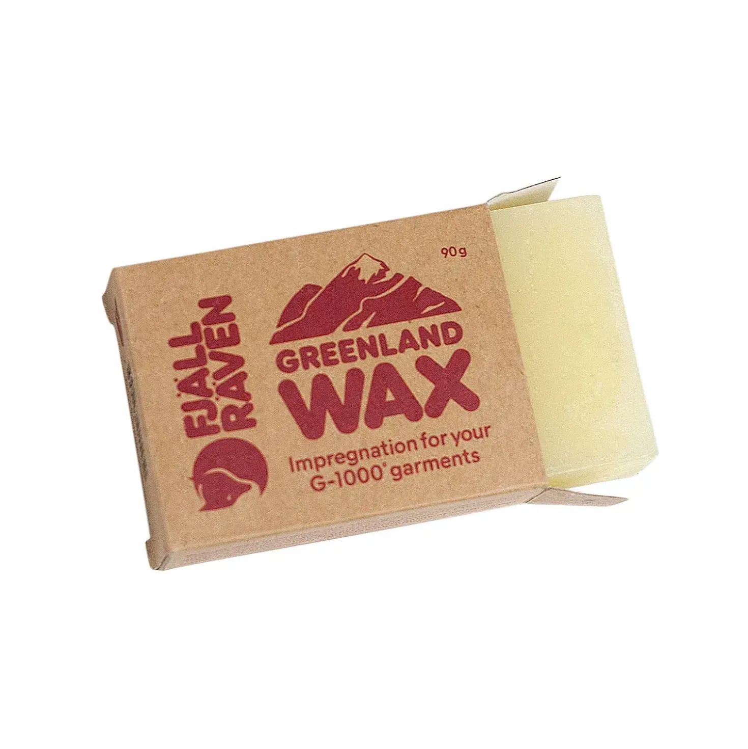 Fjällräven Greenland Wax