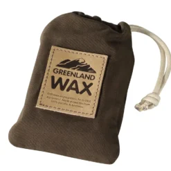 Fjällräven Greenland Wax Bag