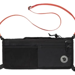 Fjällräven Hoja Bike Frame Fold Bag