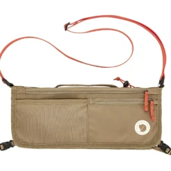 Fjällräven Hoja Bike Frame Fold Bag
