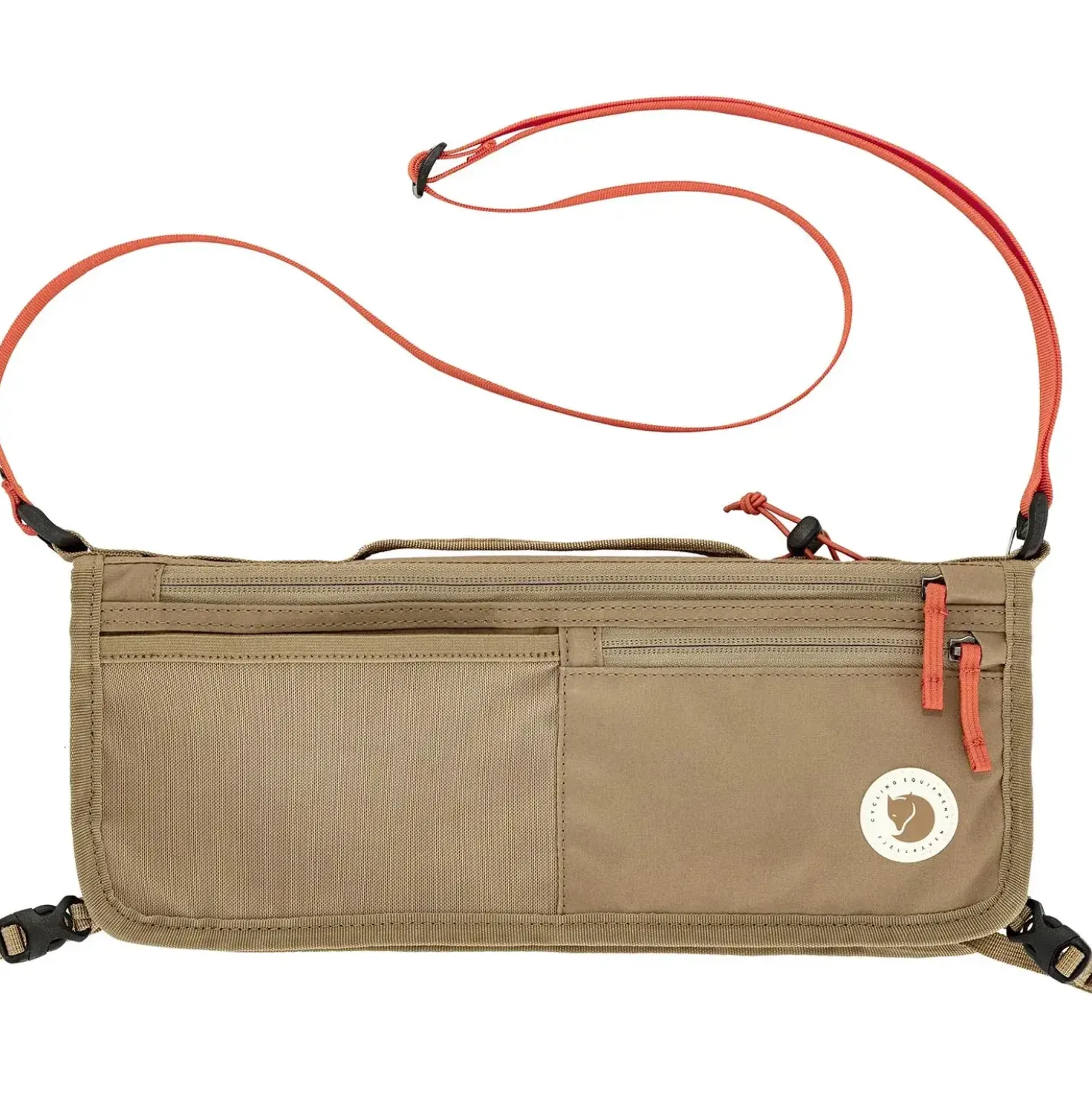 Fjällräven Hoja Bike Frame Fold Bag