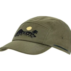 Fjällräven Hoja Lugnt Cap