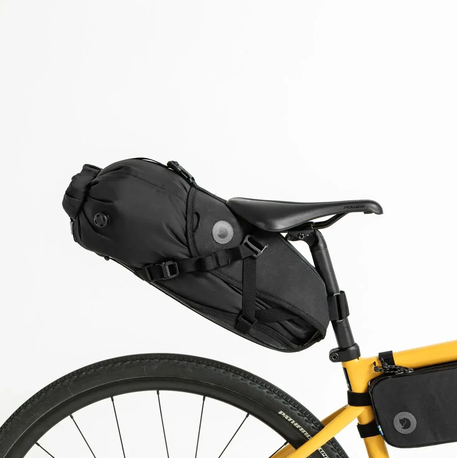 Fjällräven Hoja Seatbag Drybag 16l