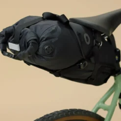 Fjällräven Hoja Seatbag Drybag 10l