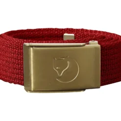 Fjällräven Kids Canvas Belt