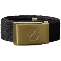 Fjällräven Kids Canvas Belt