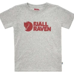 Fjällräven Kids Fjällräven Logo T-shirt