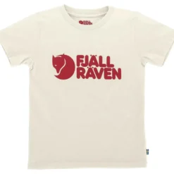 Fjällräven Kids Fjällräven Logo T-shirt