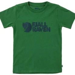 Fjällräven Kids Fjällräven Logo T-shirt