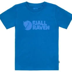 Fjällräven Kids Fjällräven Logo T-shirt
