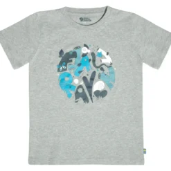 Fjällräven Kids Forest Findings T-shirt