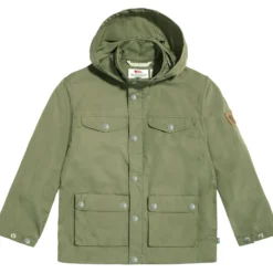 Fjällräven Kids Greenland Jacket