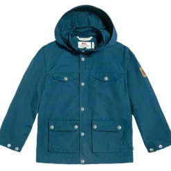 Fjällräven Kids Greenland Jacket