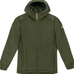 Fjällräven Kids Keb Fleece Hoodie