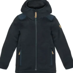 Fjällräven Kids Keb Fleece Hoodie